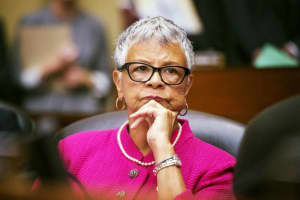 COVID-19: NJ Congresswoman Ushered To Safe Room During Capitol Riots Tests Positive