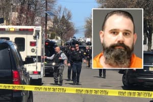 SWAT STANDOFF: Two Dead As Carlstadt Sex Offender Shoots Ex-Wife, Himself