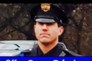 Off-Duty Phillipsburg Police Officer Dominic Belcastro Killed In Motorcycle Crash