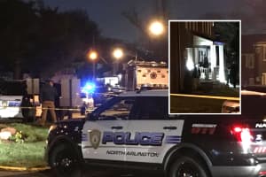 UPDATE: North Arlington Mom Slain In Suspected Murder-Suicide Was Pregnant