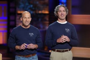 Suds In The 'Shark Tank:' Brick Twp Soap Company Sees $100K Investment From Mark Cuban