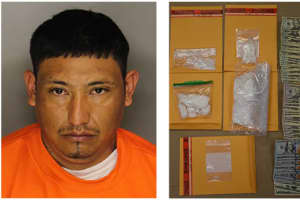 Avondale Man Arrested For Selling $22K Worth Of Meth, DA Says