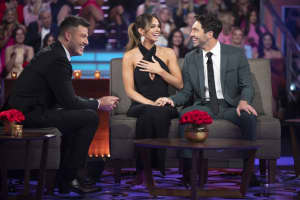 Internet Sleuths Say PA 'Bachelor,' New Fiancé Spoiled The Ending