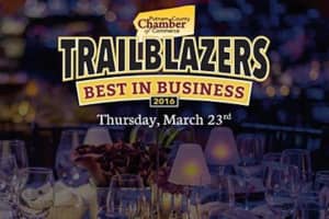 Putnam Chamber Of Commerce Announces Best In Business Trailblazer Winners