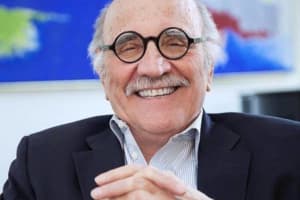 Legendary Record Producer Tommy LiPuma Of Westchester Dies At 80