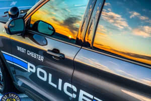 KNOW ANYTHING? Shots Fired In West Chester