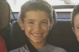 Community Rallies For Wayne Boy, 9, Critically Injured in Crash
