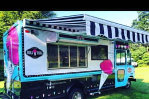 Inaugural Food Truck Fest Promises Food, Fun Near Rye