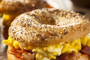 New Bagel & Deli Express Opens In Westchester