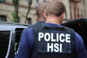 Six Busted By ICE In Cell Phone Fraud Scheme With Hub In Mount Vernon