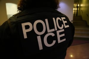ICE Arrests 83 In NY Area, Including LI, In National Enforcement Detail