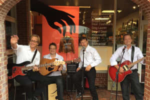 New Canaan Band Hopes To Rock The Vote With 95.9 Radio Contest