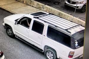 RECOGNIZE THIS CAR? Police Seek ID For Driver Who Exposed Himself In Bethlehem Intersection