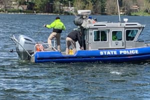 Body Discovered In Pittsfield Lake Believed To Be Missing New York Man