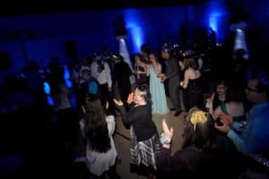 Dancing In Danbury: Seniors Rally To Hold Unified Prom For Students