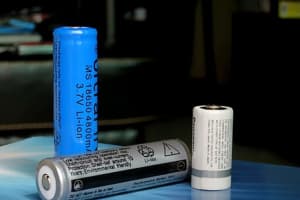 Lithium-Ion Battery Fires: New Law To Reduce Incidents In Westchester, Officials Say