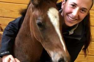 LI HS Grad Killed In Horse Riding Accident Remembered For Love Of Animals