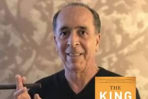 King Of Con: North Jersey Fraudster Releases Tell-All Book