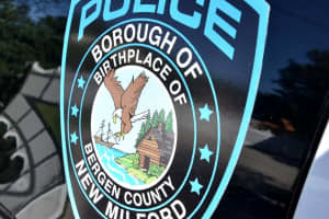 Boy, 16, Struck, Seriously Injured By Pickup In New Milford