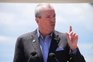 Murphy Sets Vaccine Mandate For All NJ State Workers, School Employees