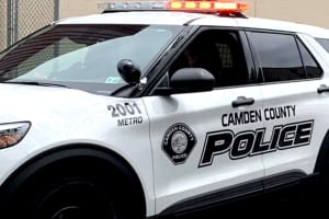 Camden Man Arrested In Fatal Shooting: Prosecutor