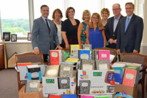 Backpacks, Supplies Program Pitching In For Dutchess Students