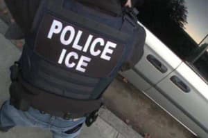 ICE Arrests Immigrant With Criminal History In Plainfield