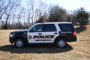 Driver Avoids Hitting Deer, Swerves Off Roadway In Whitehall Township, Police Say
