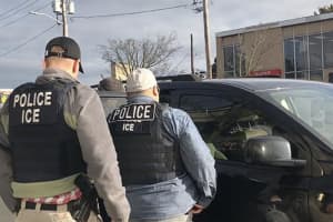 23 Sex Offenders Nabbed In ICE Operation On Long Island, In NYC