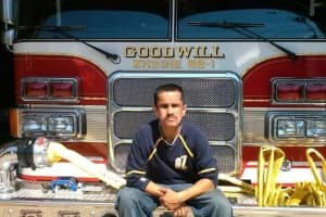'Big Homie': Bucks County Firefighter Killed In Hit-Run Crash Remembered As Brave Friend To All