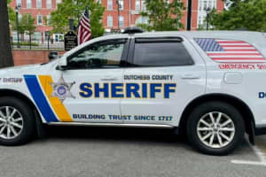 Sheriff: Auto Larcenies, Thefts On Rise By Organized Crime Ring In Dutchess