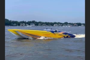 19-Year-Old Morris County Man Dead, 5 Others Hurt In Jersey Shore Boat Crash