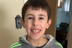 Fair Lawn Boy, 9, Clings To Life, Loved Ones Hold Onto Hope After SUV Accident