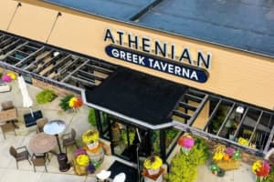 This Eatery Voted Long Island's Best Greek Restaurant