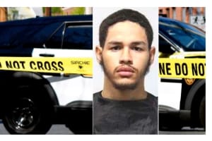Clifton Teen Already Jailed In One Passaic Shooting Charged With Another