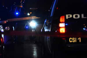 Denville Woman Arrested After Fleeing Crash, License Plate Left At Scene: Police