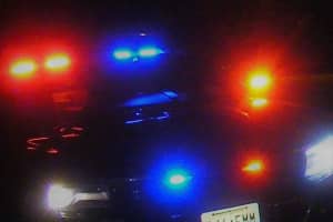 High-Speed Overnight Stolen-Vehicle Chases Continue Through Bergen, Passaic, Essex