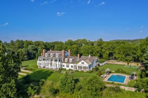 COVID-19: Luxury Home Sales Soar North Of New York City