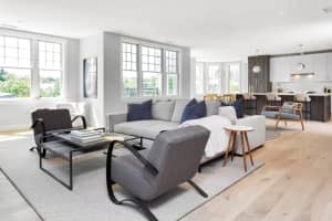 A Day At VUE New Canaan, A New Condominium Haven That Has Wellness Built In