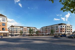 Yorktown Green Project Proposed Featuring 150 Apartments, Mixed-Use Building