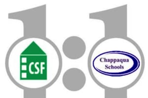 $316,785K Grant OK'd For Chappaqua CSD Digital Learning Initiative
