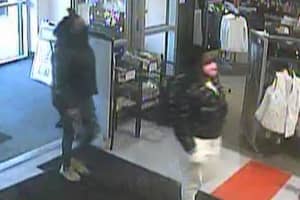 Know Her? Women Accused Of Stealing Items From LI Dick's Sporting Goods