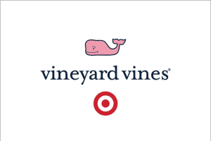 Vineyard Vines, Target Team Up For Summer Line