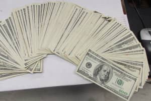 Detectives In Suffolk County Intercept Money Shipped As Part Of Bail Scam