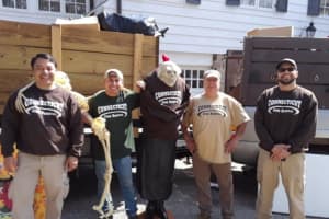 TV Stars In The Making? Fairfield County's Connecticut Junk Removal Is Hopeful