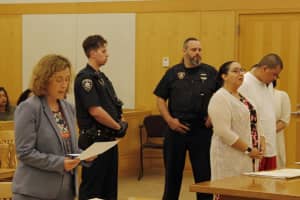 Man Sentenced For Beating Woman To Death In New Rochelle