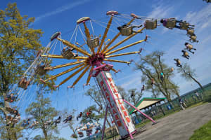 COVID-19: Playland Will Stay Closed For Rest Of 2020 Season