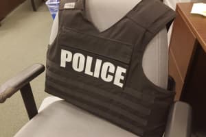 NJ Launches Nation's First Law Enforcement Stress Management Program Amid Police Suicide Rise