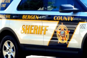 Woman Groped In Bergen Park, Local Resident Nabbed By Sheriff's Officers