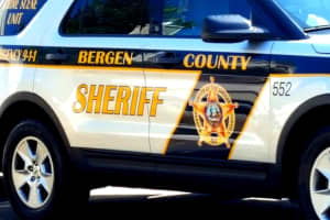 'Lifesaver' Helps Bergen Sheriff's Officers Find Missing Teaneck Man, 70, With Dementia